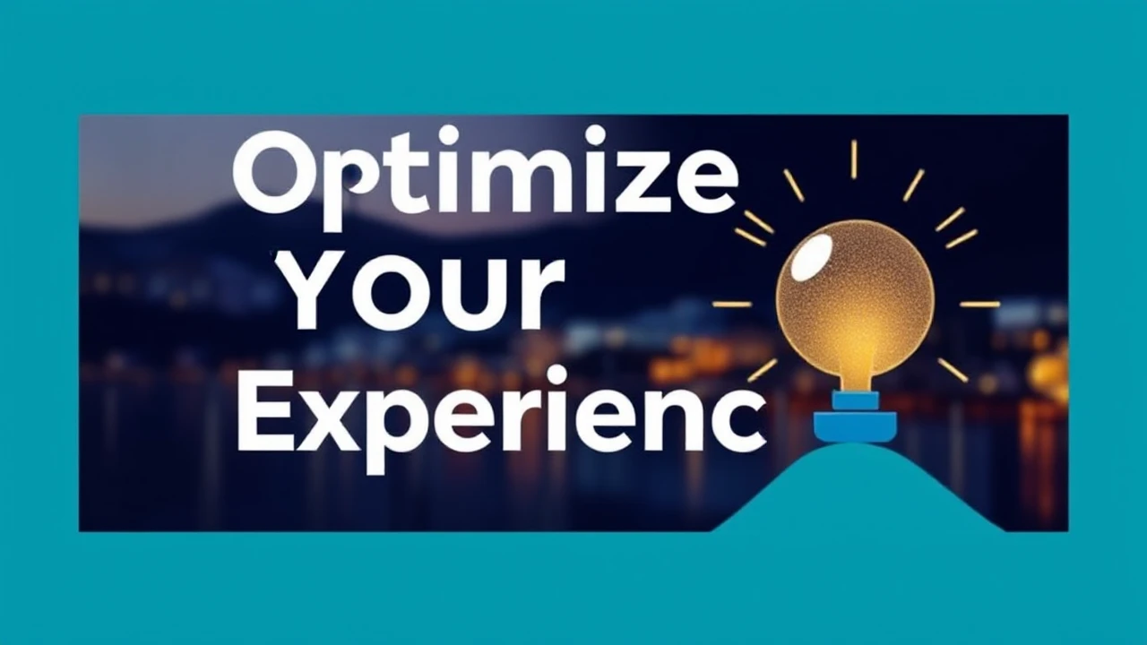 Optimize Your Experience: Top 10 Tips for Getting the Most Out of Your Rose OP Services