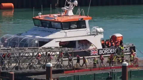 Pioneering UK Legal Objection Submitted Against Bilateral Deportation Deal