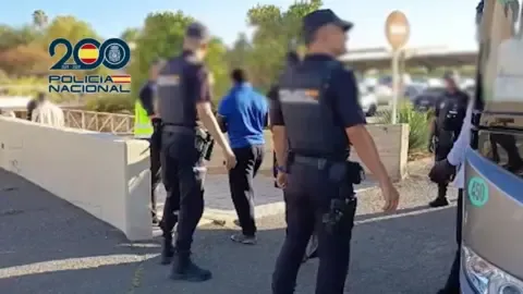Spain Arrests 19 Individuals Accused of Torture and Murder Following 50 Migrants Vanish from Boat